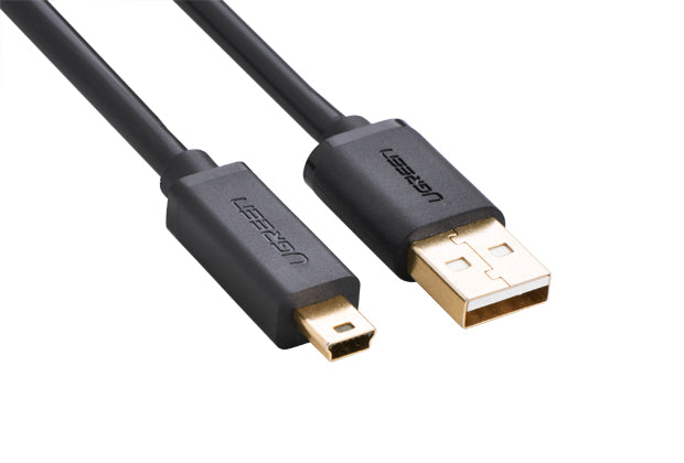 Usb M Cable Cables – Computer Mania
