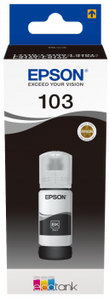 Epson 103 Black Ink tank