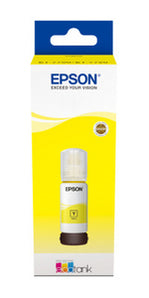 Epson 103 Yellow Ink tank