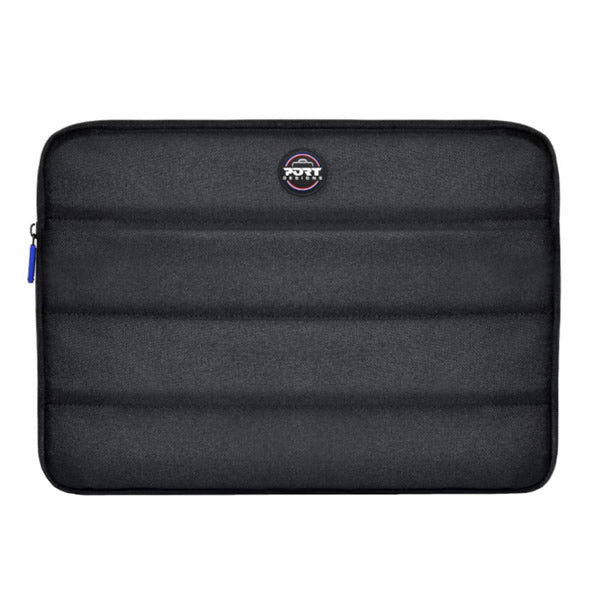 Port Designs PORTLAND Notebook SLEEVE 15.6” Black