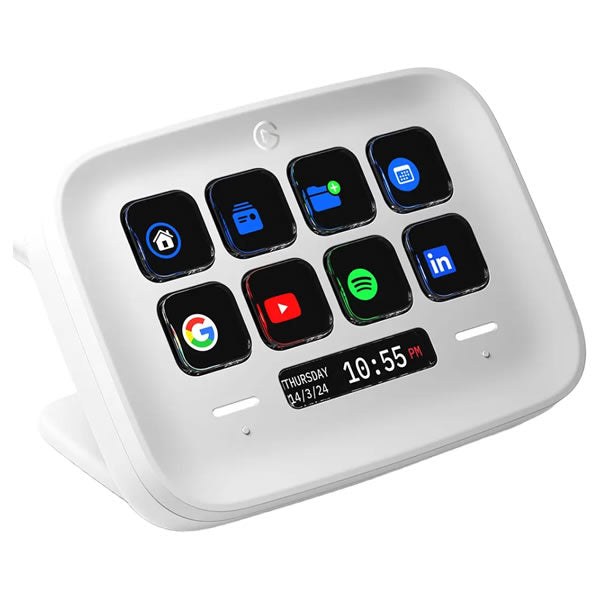 Elgato Stream Deck Neo