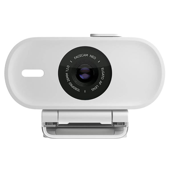 Elgato Facecam Neo Streaming Camera