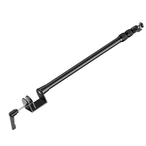 Elgato Master Mount L Main pole extendable up to 125 cm / 49 in, Multi Mount Essential (works with Multi Mount Acces- sories)