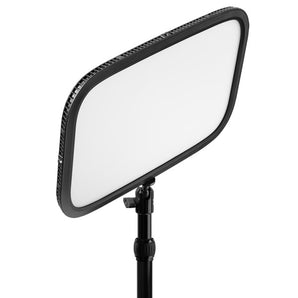 Elgato Key Light Professional studio LED panel, app-controlled, 2800 lumens, color temperature adjustable, desk  mount included, for PC and Mac