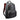 Port Designs HOUSTON 15.6′ Backpack Case Black