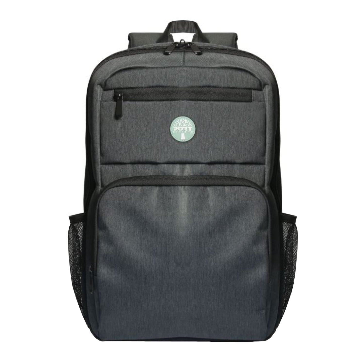 Port Designs Seattle 15.6" Backpack - Grey