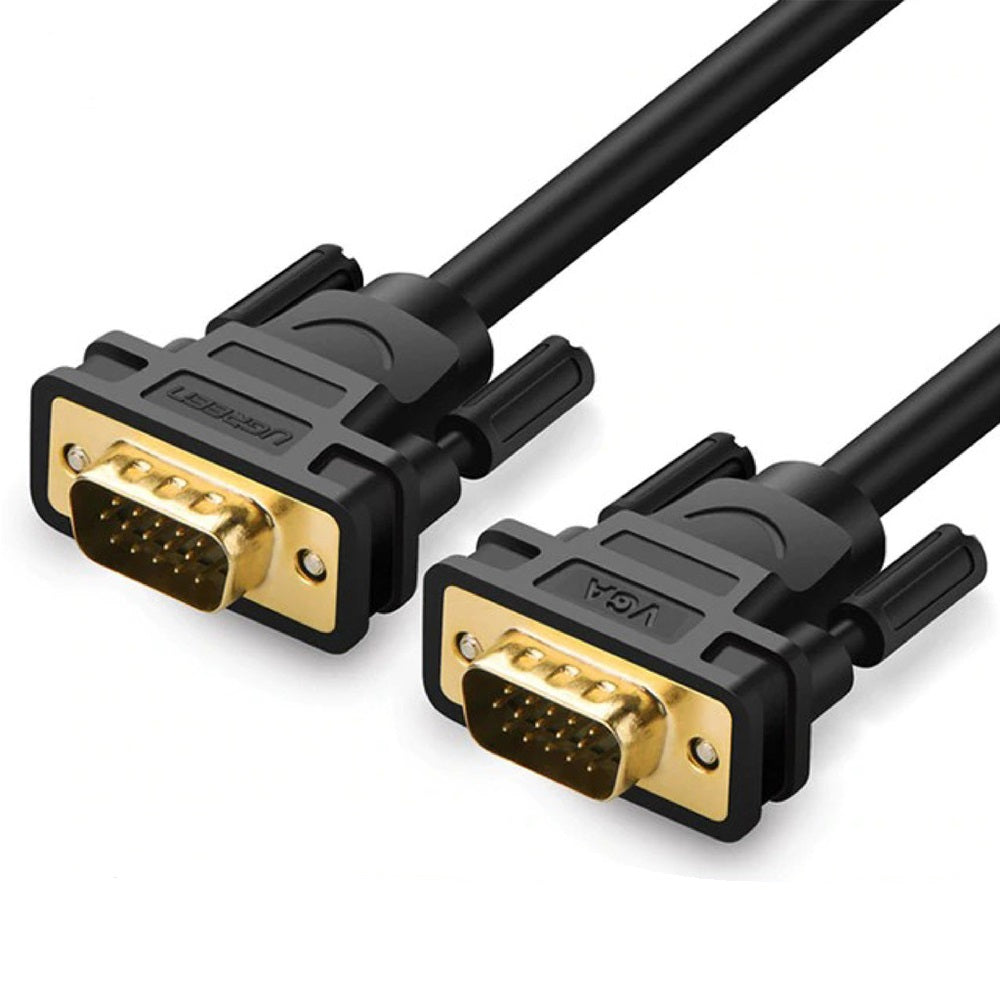 Ugreen 5m VGA Male to VGA Male Cable