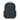 EVERKI Studio Expandable ECO Laptop Backpack 15 Inch - front view in black