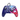 PowerA Advantage Plus Wired Controller for Xbox Series X|S - Night Blossom