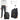 EVERKI Wheeled 123 ECO Laptop Backpack 11 to 16 Inch - size guide on a model, fits 15.6 inch laptops and 13 inch tablets