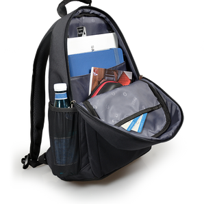 Port Designs SYDNEY 15.6′ Backpack Case Black