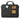 Port Sydney 15.6" ECO Top Loading Laptop Bag
