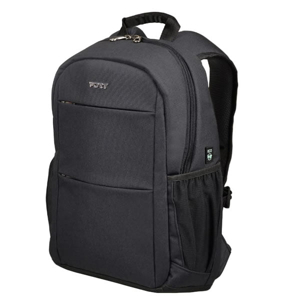 Port Designs ECO Sydney 15.6″ Backpack – Black