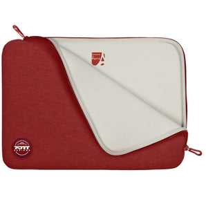Port Designs Torino II 13.4″ Notebook Sleeve – Red