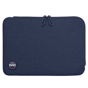 Port Designs Torino II 13.4″ Notebook Sleeve – Blue