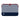 PORT Designs LA MARINIERE
Notebook Sleeve 13/14" - Navy