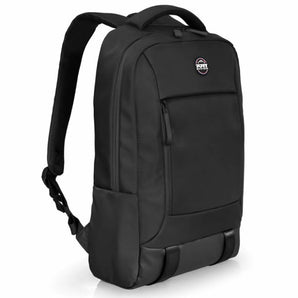 Ports Designs TORINO II 15.6/16" Babckpack - Black