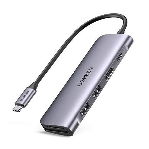 UGREEN USB C  7IN1 Docking Station 15214