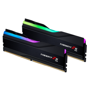 G.SKILL Trident Z5 RGB 32GB (2x16GB) DDR4-5600MHz Gaming Memory