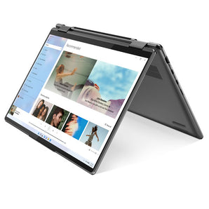 Lenovo | Yoga 7 | Core Ultra 7 | 16GB | 1TB SSD Touch 2-in-1 - Storm Grey