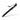 Port Designs Universal Stylus - Black