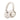Soundcore Space One Pro Wireless ANC Over-Ear Headphones Cream White