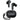Soundcore P20i True Wireless Earbuds Black