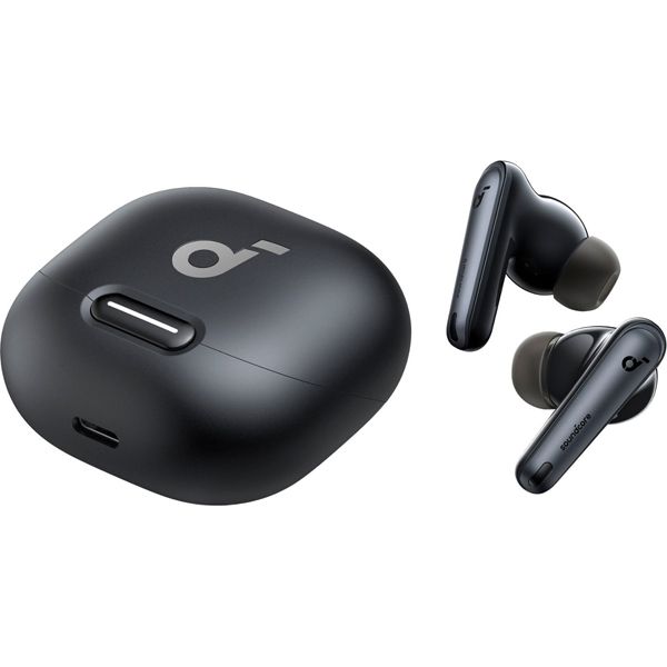 Soundcore Liberty 4 NC Noise Cancelling True Wireless Earbuds