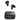 Soundcore R50i NC Noise Cancelling Wireless Earbuds Black