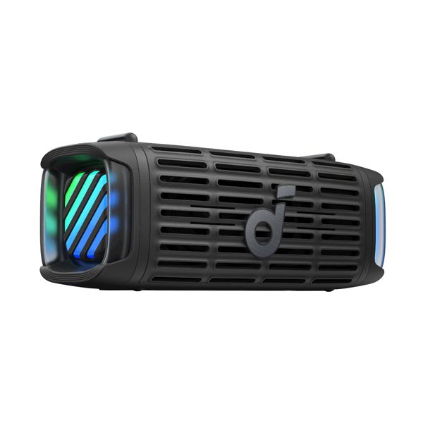 Computer Boom Soundcore Boom 3i 50W Outdoor Portable Floating Bluetooth Speaker IP68 ...