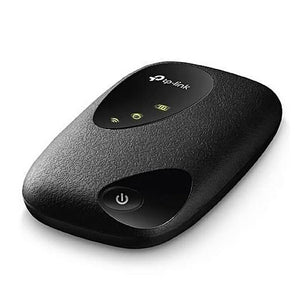 TP-Link M7200 4G LTE Mobile Wi-Fi Portable device