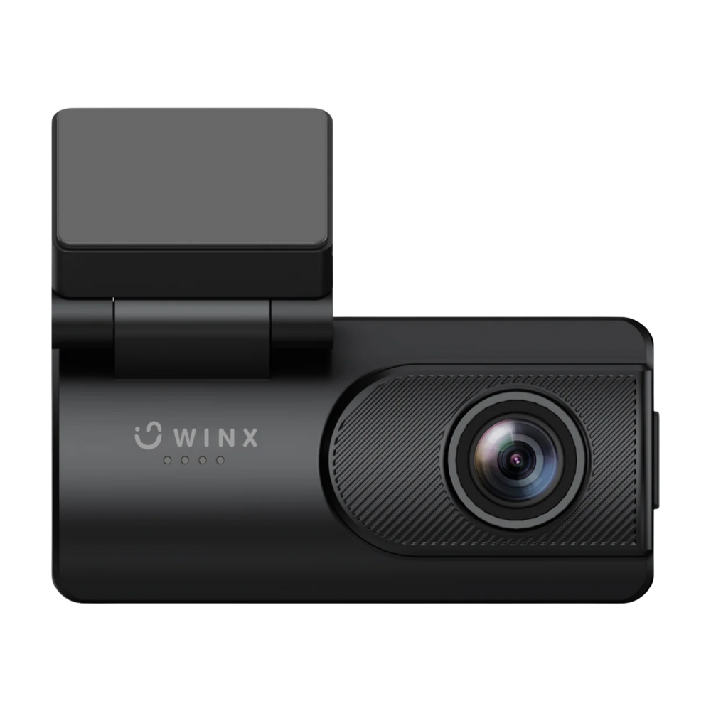WINX TRACK Essential 2K Dash Cam