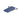 Belkin - BoostCharge Plus 10 000 Mah Power Bank USB-C - Blue