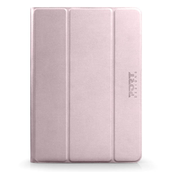 Port Designs Noumea II Universal 9/11″ Tablet Folio – Pink