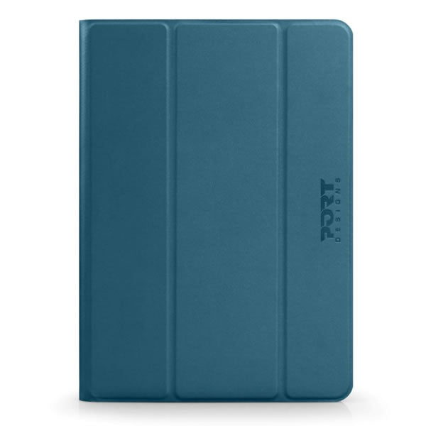 Port Designs Noumea II Universal 9/11″ Tablet Folio – Blue