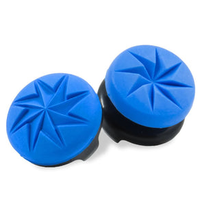 KontrolFreek FPS Freek Edge Thumbsticks for PS5 and PS4 & One Blister Kit