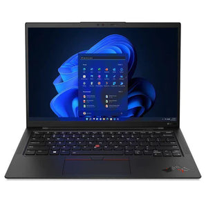Lenovo ThinkPad X1 Carbon Gen 11 | 14" WUXGA | Core i7 13th Gen |  16GB DDR5 RAM | 512GB SSD - Deep Black