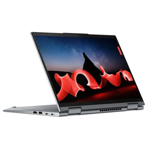 Lenovo ThinkPad X1 Yoga Gen 8 | 14" WUXGA Touch | Core i7 13th Gen | 16GB DDR5 RAM | 1TB SSD | 2in1 - Storm Grey