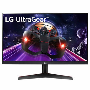 LG 24GN60R  23.8″ 144Hz ULTRAGEAR Full HD IPS Monitor