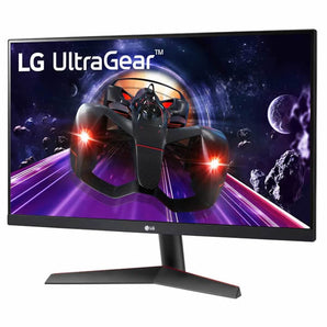 LG 24GN60R  23.8″ 144Hz ULTRAGEAR Full HD IPS Monitor