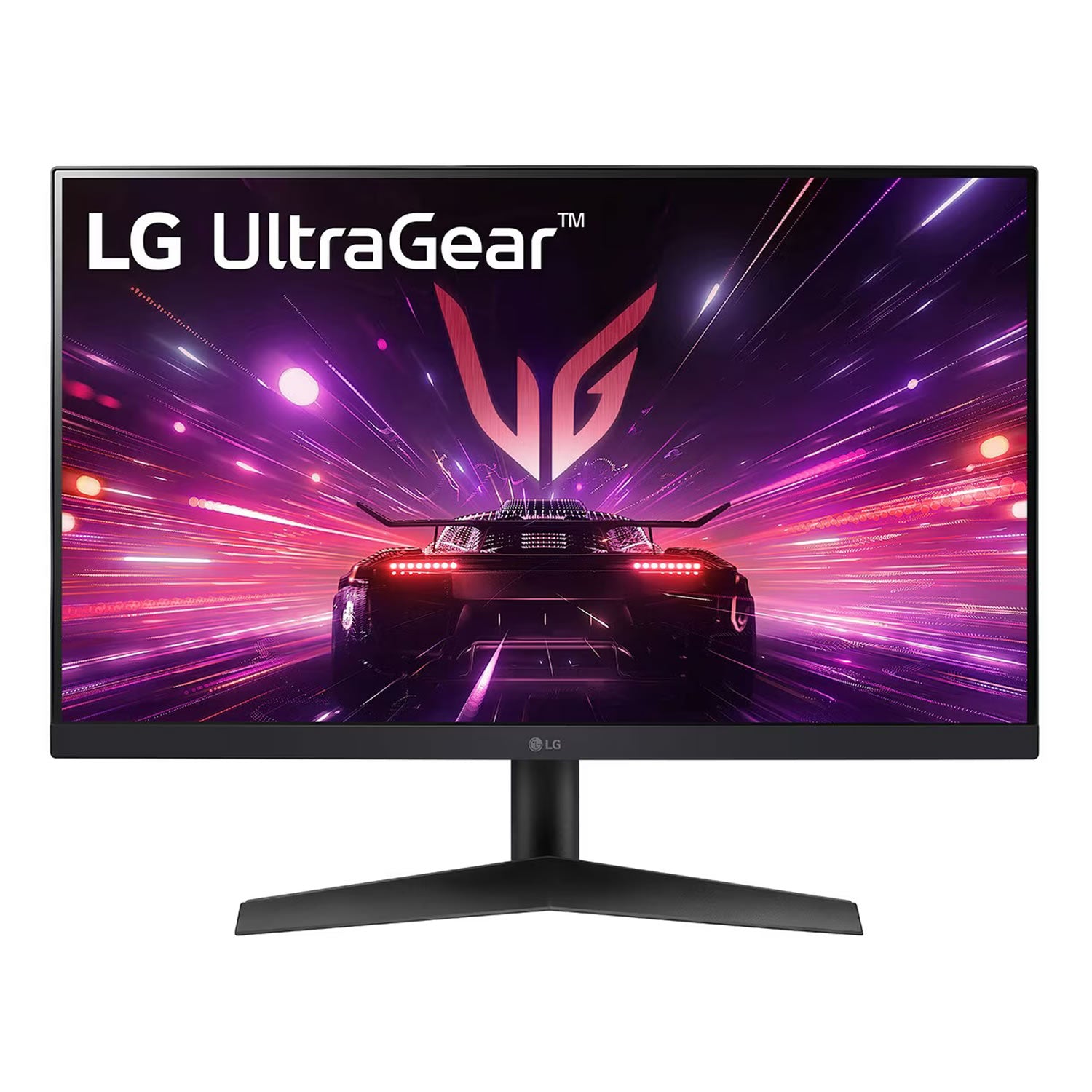 LG UltraGear 24" FHD IPS Monitor 180Hz 1ms Gaming Monitor