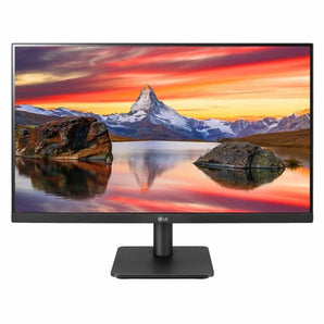 LG 24MP400 23.8″ 75Hz Full HD IPS Monitor