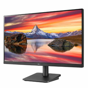 LG 24MP400 23.8″ 75Hz Full HD IPS Monitor