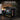 Corsair 2500D Airflow Micro ATX Dual Chamber PC Case - Black