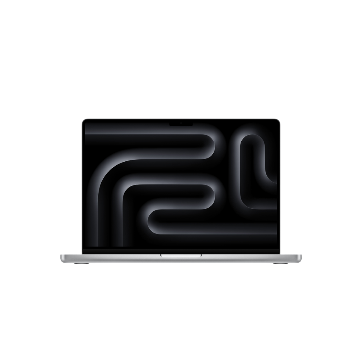 14-inch MacBook Pro: Apple M5 Pro chip with 15-core CPU and 16