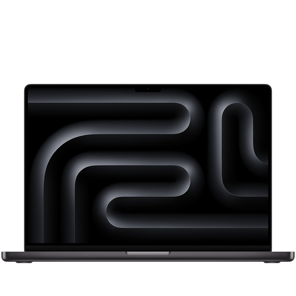 16-inch MacBook Pro: Apple M5 Max chip with 18-core CPU and 32