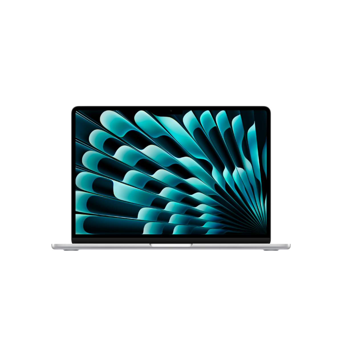 13-inch MacBook Air: Apple M5 chip with 10-core CPU and 10-core