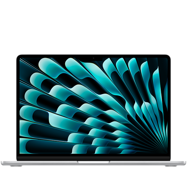 13-inch MacBook Air: Apple M5 chip with 10-core CPU and 10-core