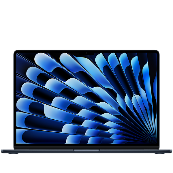 15-inch MacBook Air: Apple M5 chip with 10-core CPU and 10-core