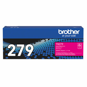 Brother TN-279M Magenta Original Toner